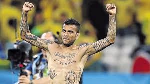 alves tattoos