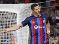 Robert Lewandowski