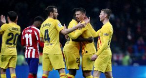 5 Most Valued Barcelona Players: Top five most valued Barcelona stars