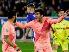 Carles Aleña joins Real Betis on loan from Barcelona