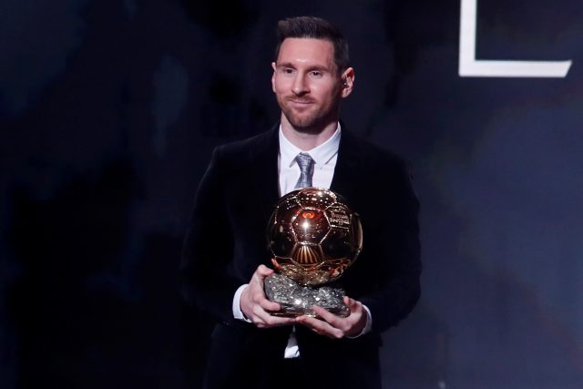 How Manchester City almost signed Lionel Messi by mistake