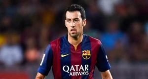 Real Madrid rival calls Busquets most important Barca player after Messi