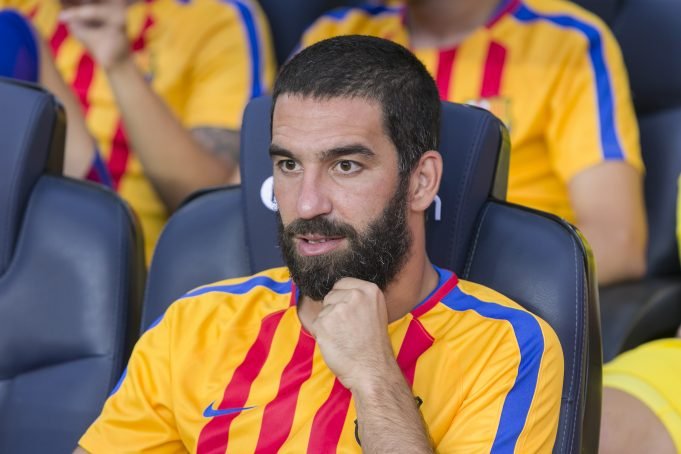 Arda Turan unlikely to return to Barcelona after Basaksehir exit