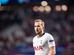 Barcelona Could End Up With €160m Harry Kane