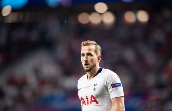 Barcelona Could End Up With €160m Harry Kane