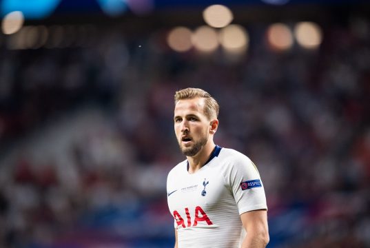 Barcelona Could End Up With €160m Harry Kane