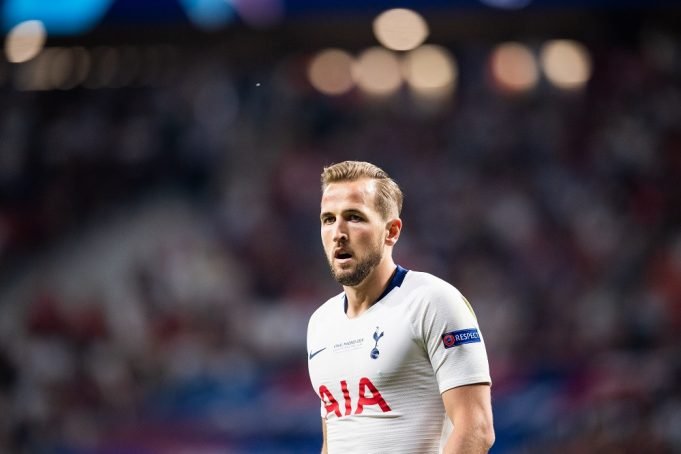 Barcelona Could End Up With €160m Harry Kane