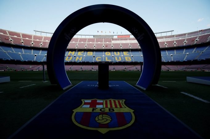 Barcelona Overtake Real Madrid As The Richest Club In World Football