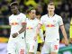 Barcelona looking to replace Semedo with RB Leipzig upcoming star