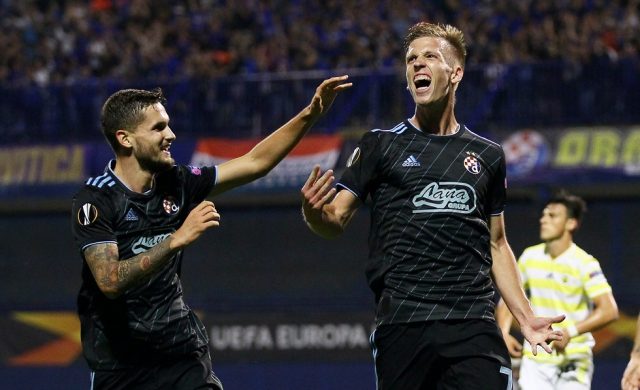 Dani Olmo Confirms Barcelona Approach