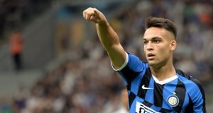 Lautaro Martinez Finally Responds To Rumours Of A January Switch To Barcelona