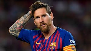 Messi regrets his errors for Supercopa defeat