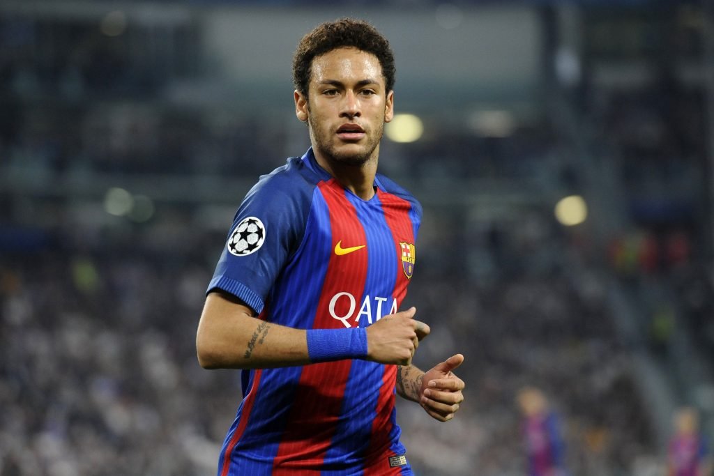Neymar launches "Operation exit" at PSG