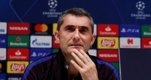 Pep adds his voice to Valverde defence