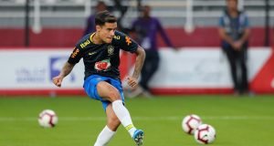 Philippe Coutinho Set For Barcelona Return As Bayern Refuse Permanent Deal