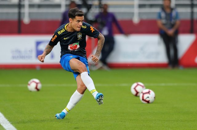 Philippe Coutinho Set For Barcelona Return As Bayern Refuse Permanent Deal