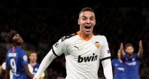 Setien calls Valencia transfer target Rodrigo "extraordinary"