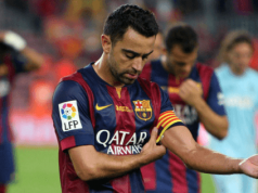 Why Xavi should manage Barcelona