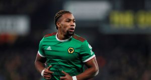 Adama Traore could return to Barcelona in summer