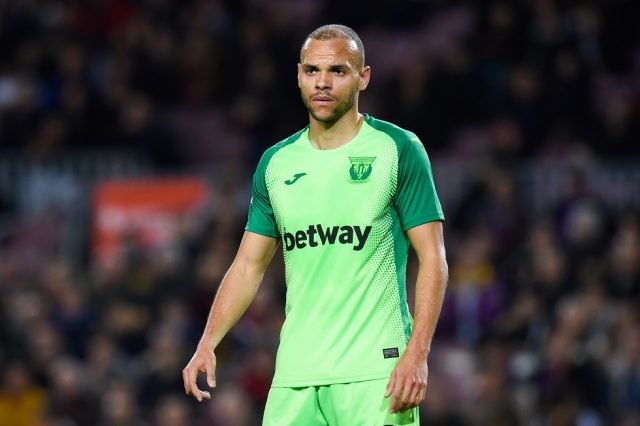 Barcelona To Activate €18m Release Clause For Martin Braithwaite