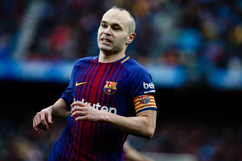 iniesta