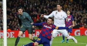 Barcelona vs Real Madrid Live Stream, Betting, TV, Preview & News