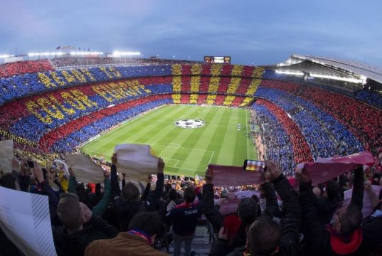 Barcelona defender Araujo suffered injury after Argentina game