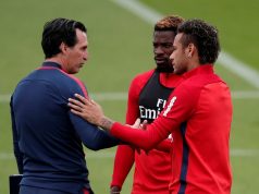 Emery credits himself - and blames everyone else