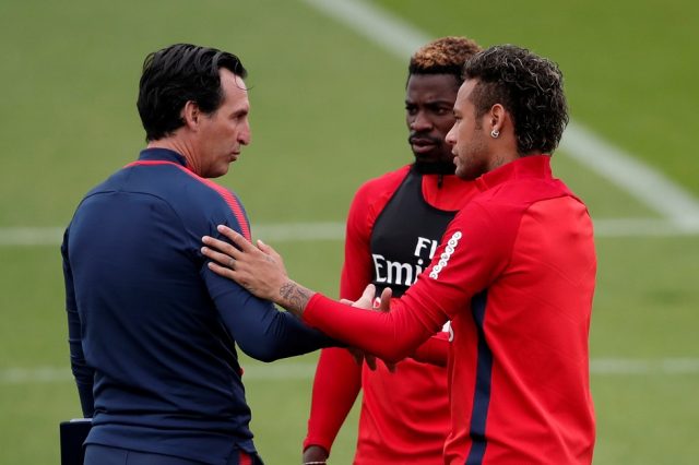 Emery credits himself - and blames everyone else