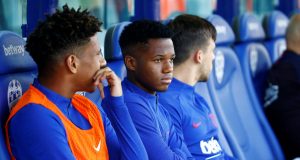 STATS Who did better at 17, Messi or Fati