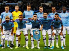 What Barcelona captain Lionel Messi had to say regarding Manchester City ban