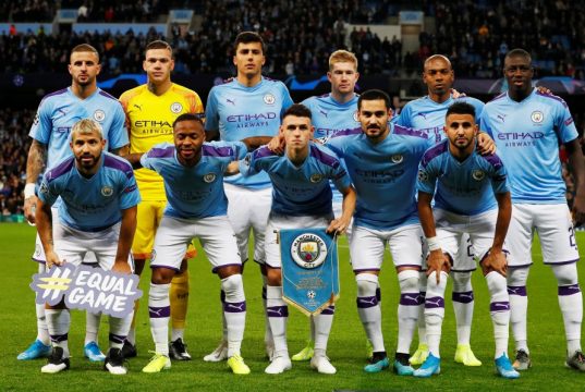 What Barcelona captain Lionel Messi had to say regarding Manchester City ban