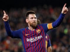 What is going on in Messi's head - Hear from the legend himself
