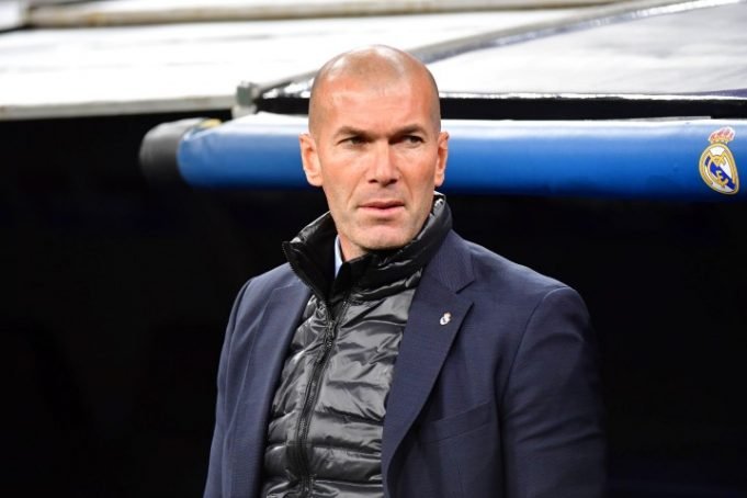 Zidane believes Barcelona shall overcome their crisis