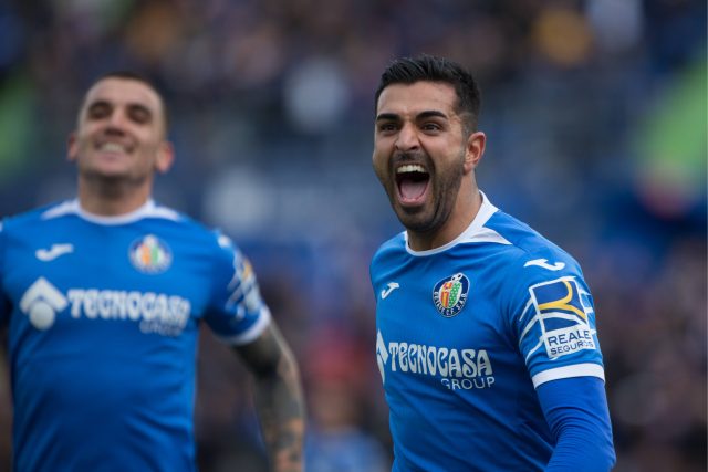 Ángel Rodríguez prime target to replace injured Ousmane Dembele