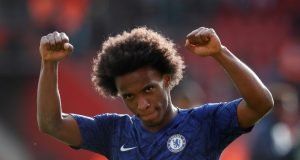 Barcelona give up pursuit of Chelsea winger Willian