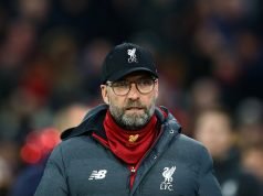 Klopp to leave Liverpool for Barcelona?