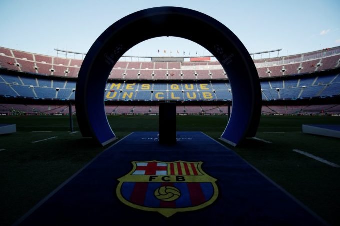 OFFICIAL Barcelona cut players' salaries due to coronavirus