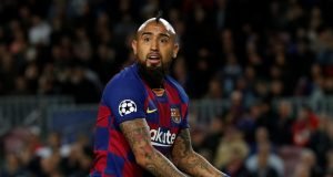 Vidal And Sanchez to be forced into quarantine in Chile over coronavirus fears