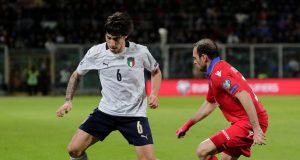 Barcelona find out price for Sandro Tonali