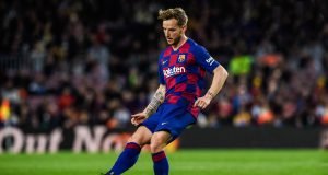 Rakitic: I want to take the risk if it means playing football