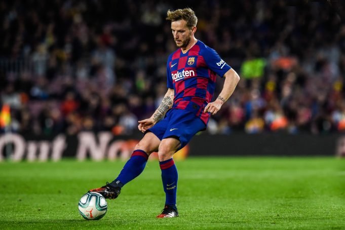 Rakitic: I want to take the risk if it means playing football