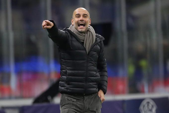 Former Barca President Wants Pep Guardiola As Manager Again