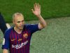 Andres Iniesta Net Worth: What Is Andres Iniesta's Net Worth?