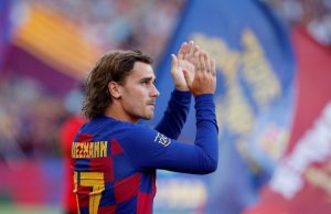 Barcelona Most Expensive Signings: Highest Paid Transfers At Barcelona Antoine Griezmann Net Worth: How Much Is Griezmann Net Worth?Antoine Griezmann Net Worth: How Much Is Griezmann Net Worth?