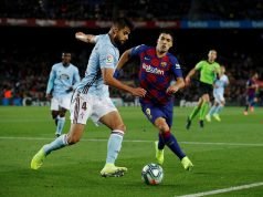 Barcelona vs Celta Vigo Live Stream, Betting, TV, Preview & News