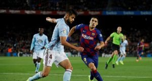 Barcelona vs Celta Vigo Prediction, Betting Tips, Odds & Preview
