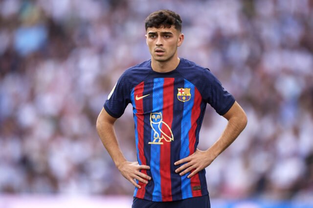 Pedri: 5 Most Valued Barcelona Players