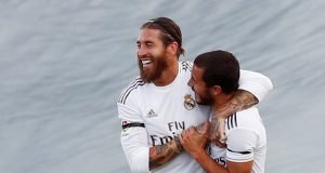 Ramos Sends Chilling Warning To Barcelona Over Title Bid