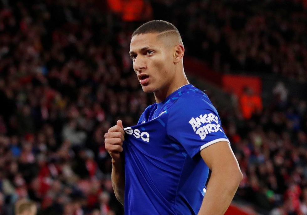 Richarlison Admits To Turning Down Barcelona Offer